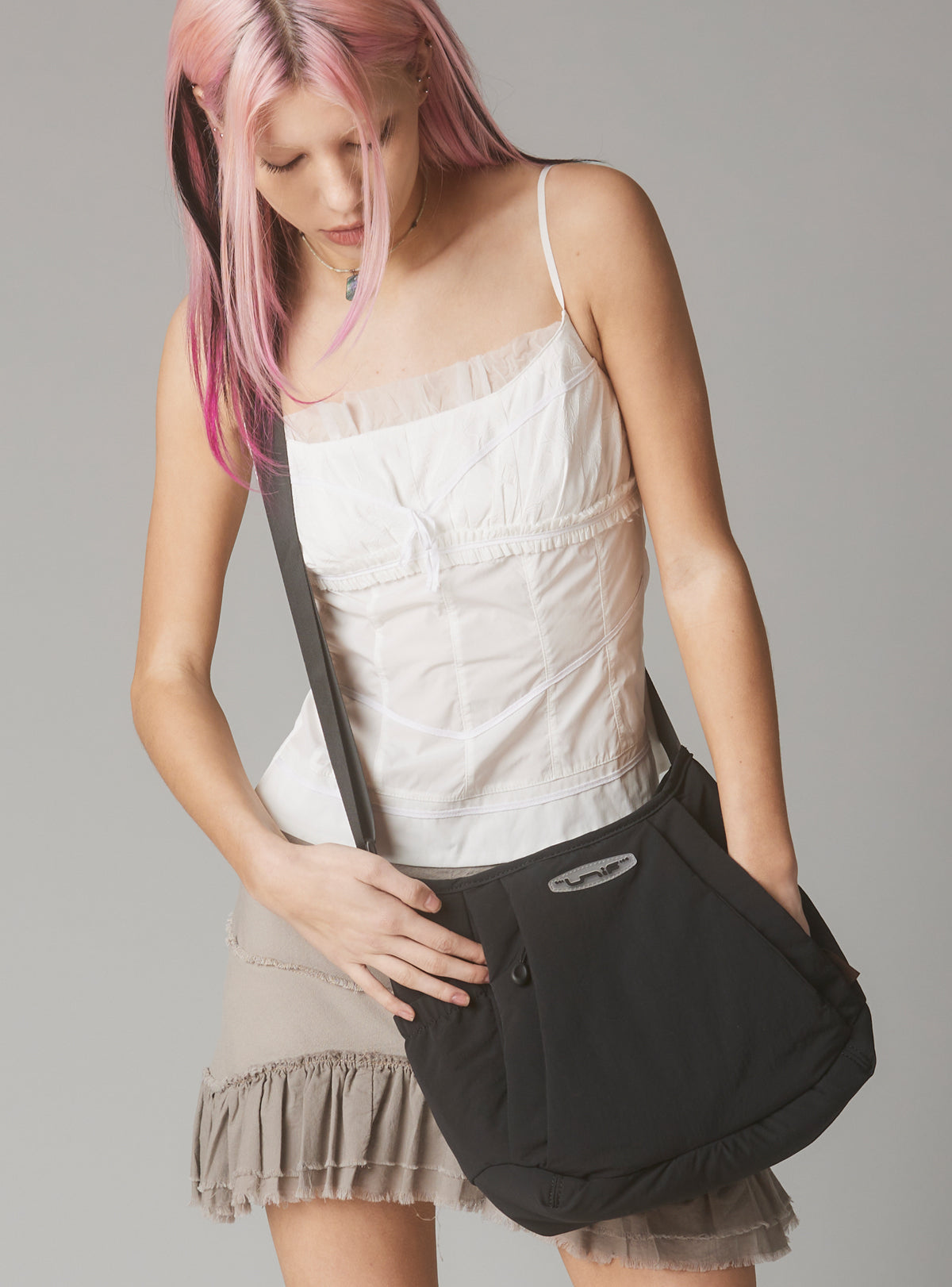 UNIF Esc Bag