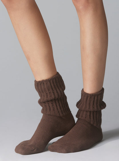 UNIF Slouch Socks