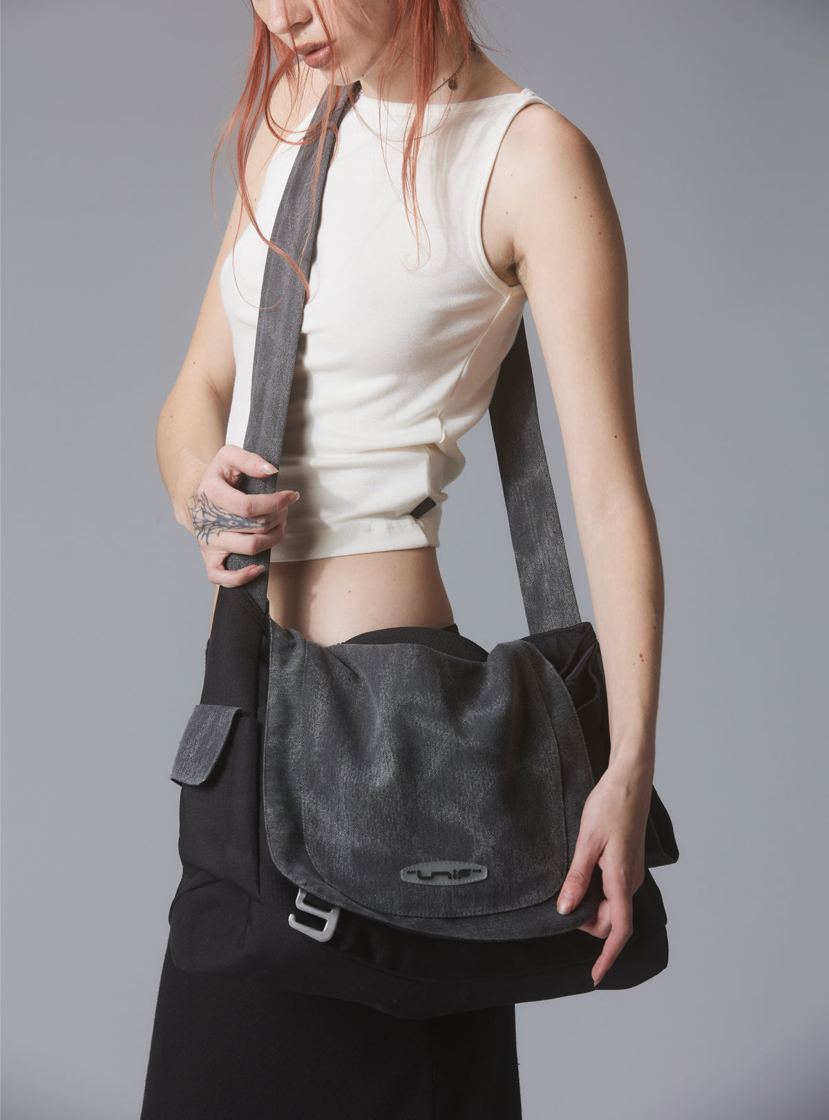 UNIF Phase Bag