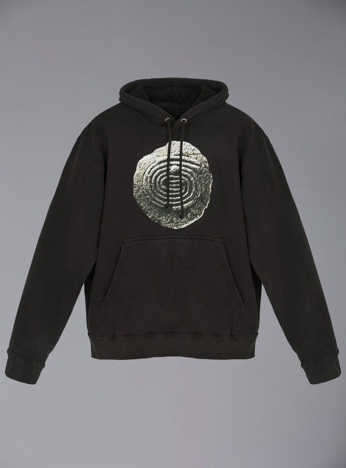 UNIF Petroglyph Hoodie