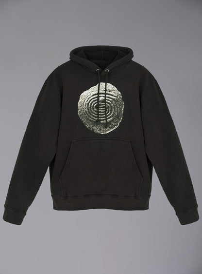 UNIF Petroglyph Hoodie