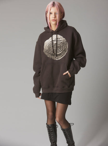 UNIF Petroglyph Hoodie