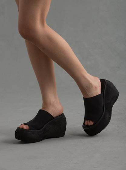 UNIF Pulp Platform