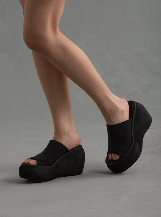 UNIF Pulp Platform