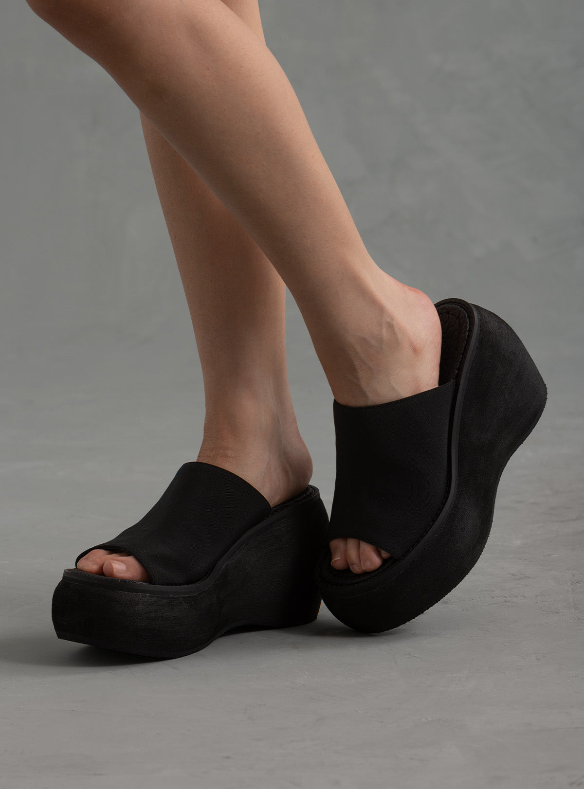 UNIF Pulp Platform