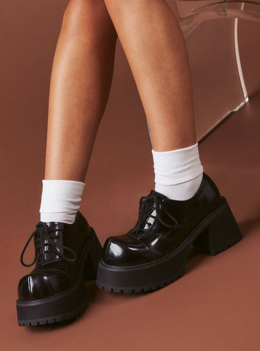 UNIF Zint Platform Oxford