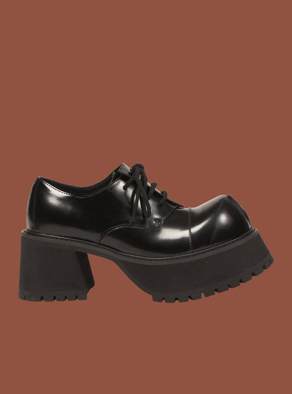 UNIF Zint Platform Oxford