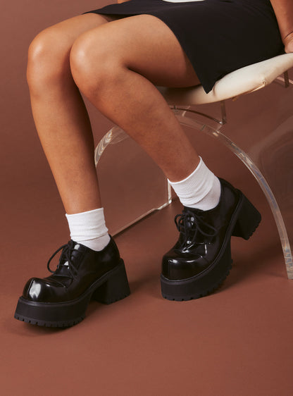 UNIF Zint Platform Oxford