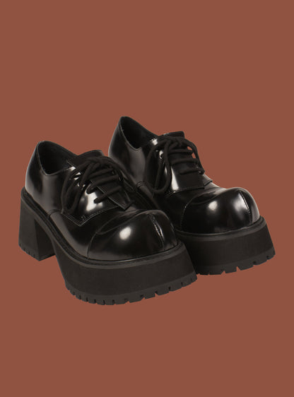 UNIF Zint Platform Oxford
