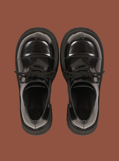UNIF Zint Platform Oxford