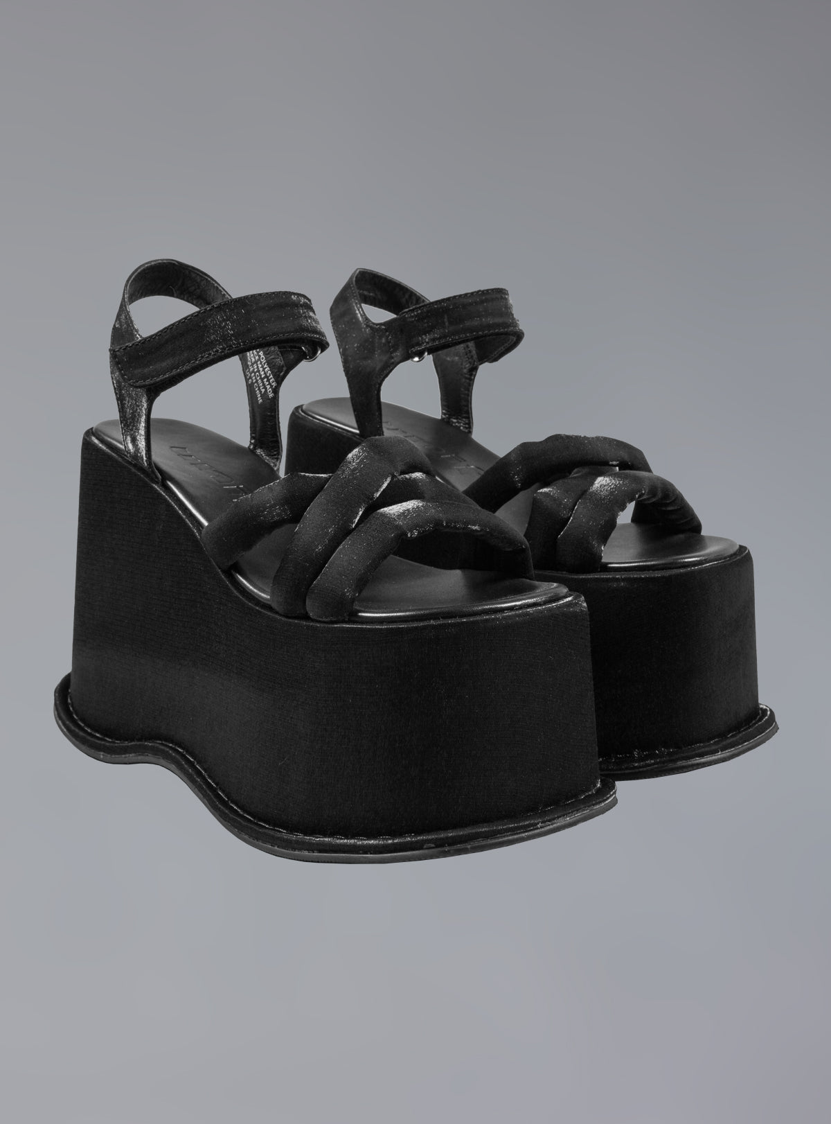 UNIF Bubble Platform