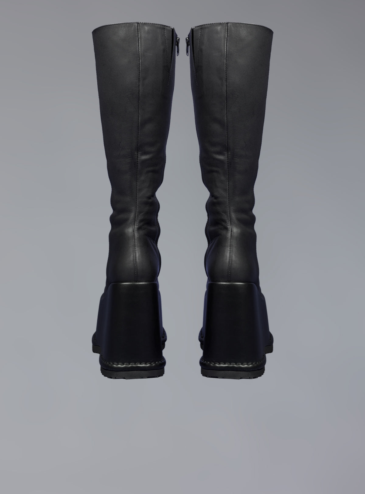 UNIF Smoke Boot