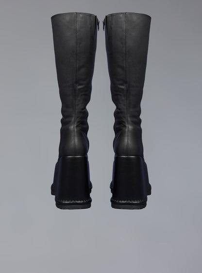 UNIF Smoke Boot