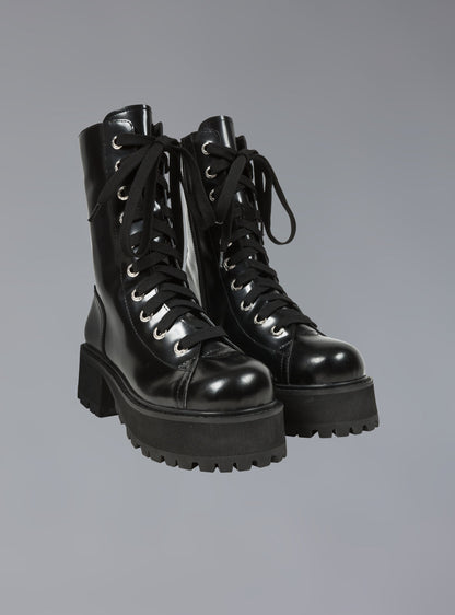 UNIF Phrankie Boot