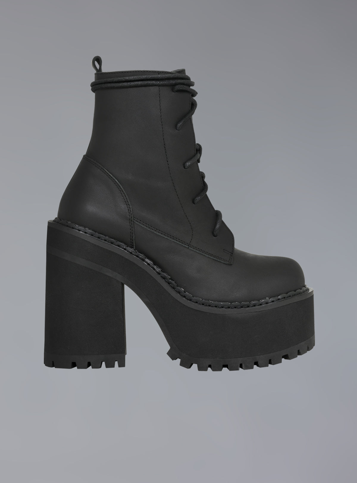 UNIF Choke Boot