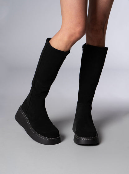 UNIF Bundt Boot -