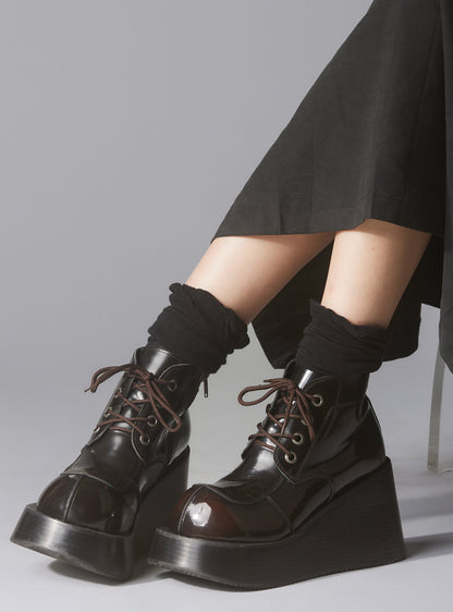 UNIF Encho Boot