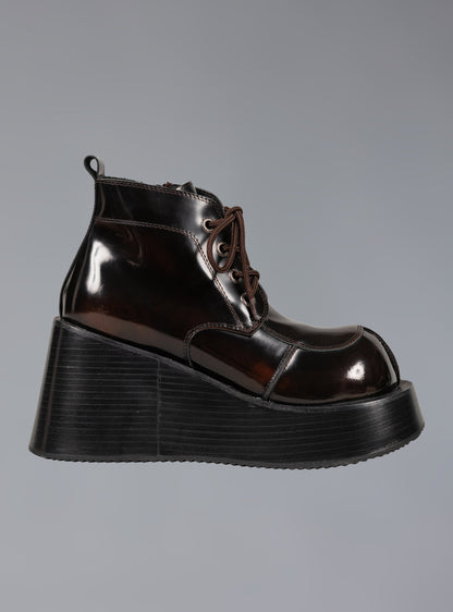 UNIF Encho Boot