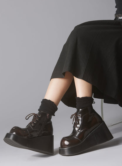 UNIF Encho Boot