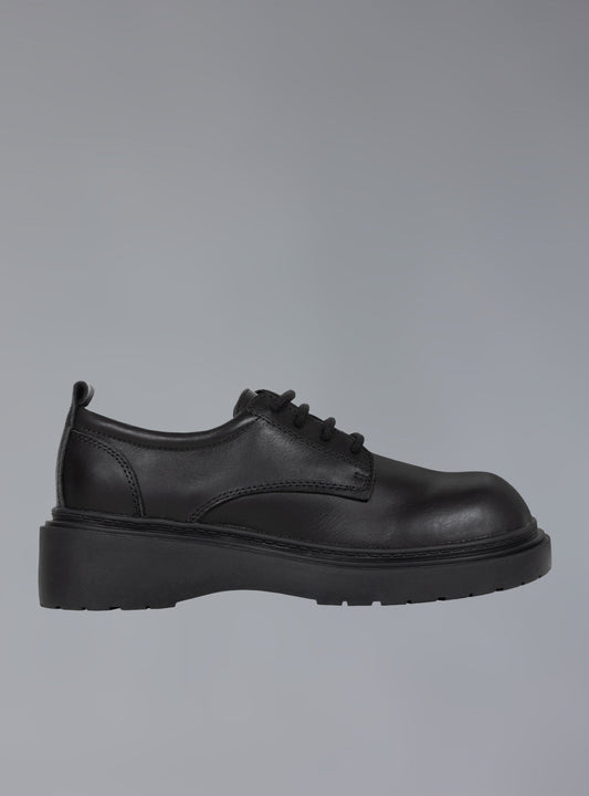 UNIF Fax Shoe
