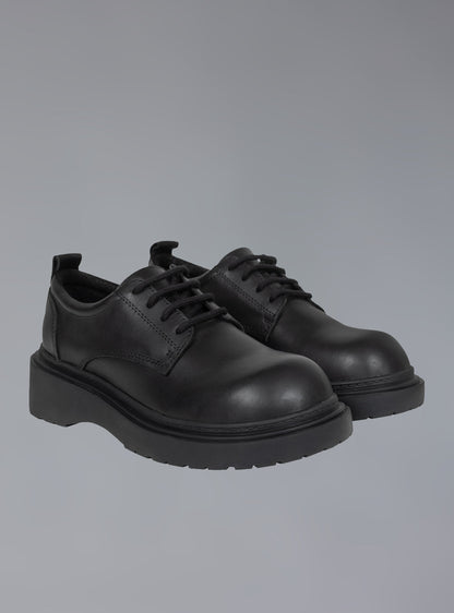 UNIF Fax Shoe