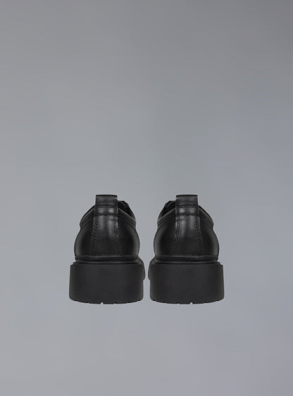 UNIF Fax Shoe
