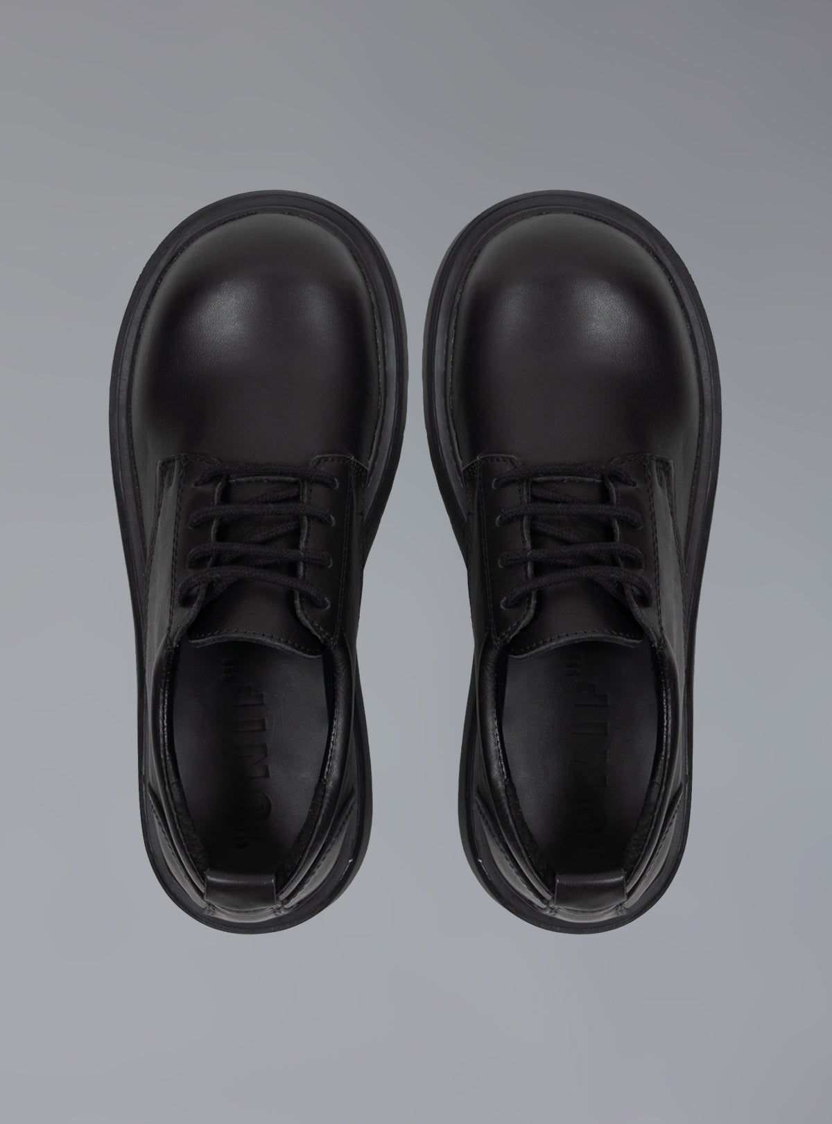 UNIF Fax Shoe