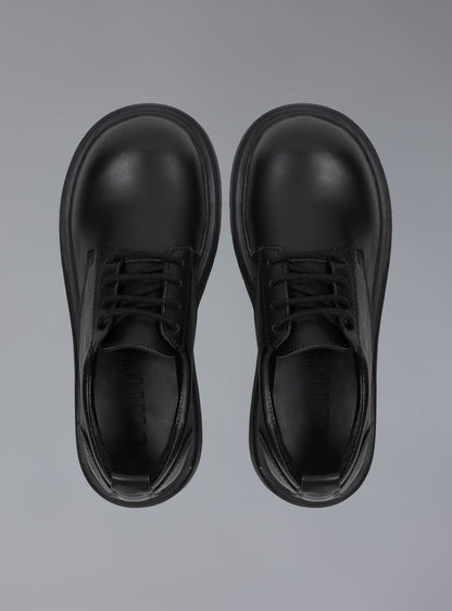 UNIF Fax Shoe