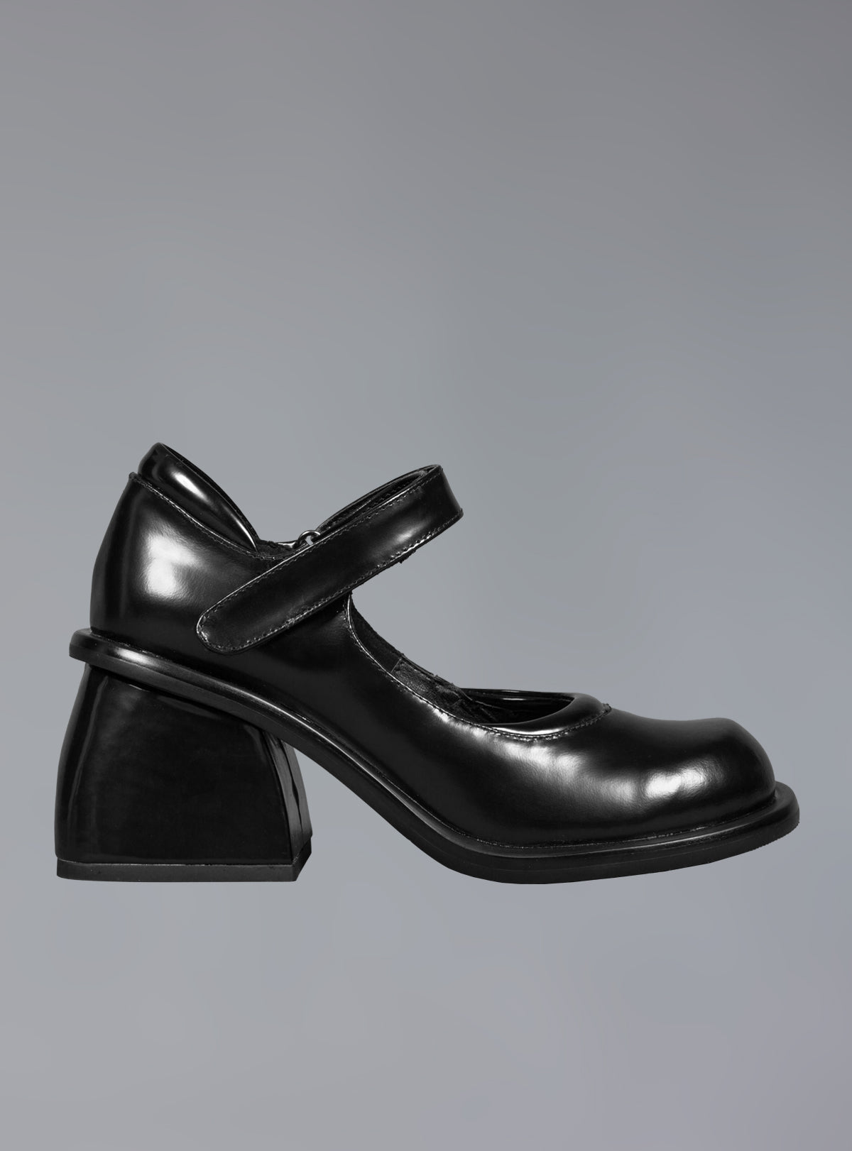 UNIF Dot Mary Janes