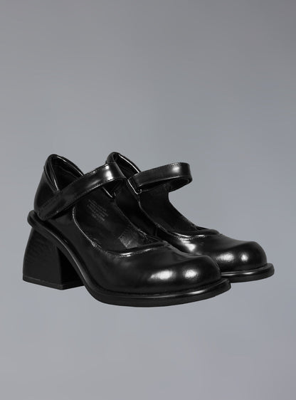 UNIF Dot Mary Janes