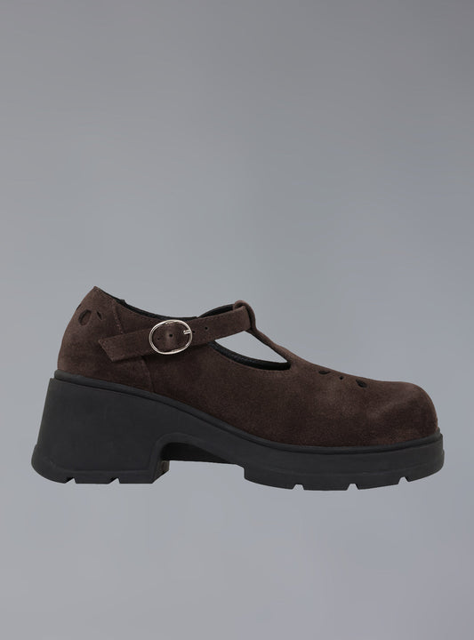 UNIF Comma Shoe