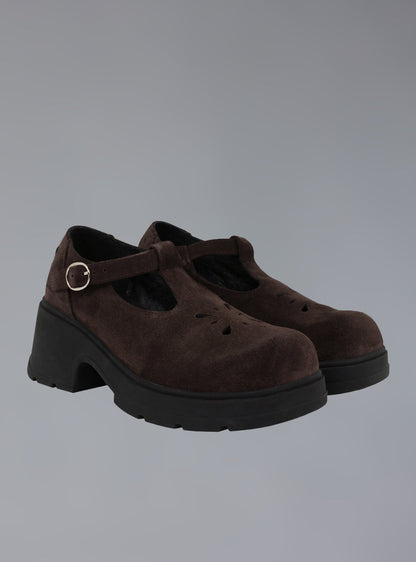 UNIF Comma Shoe