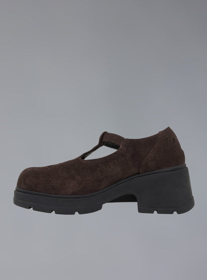UNIF Comma Shoe