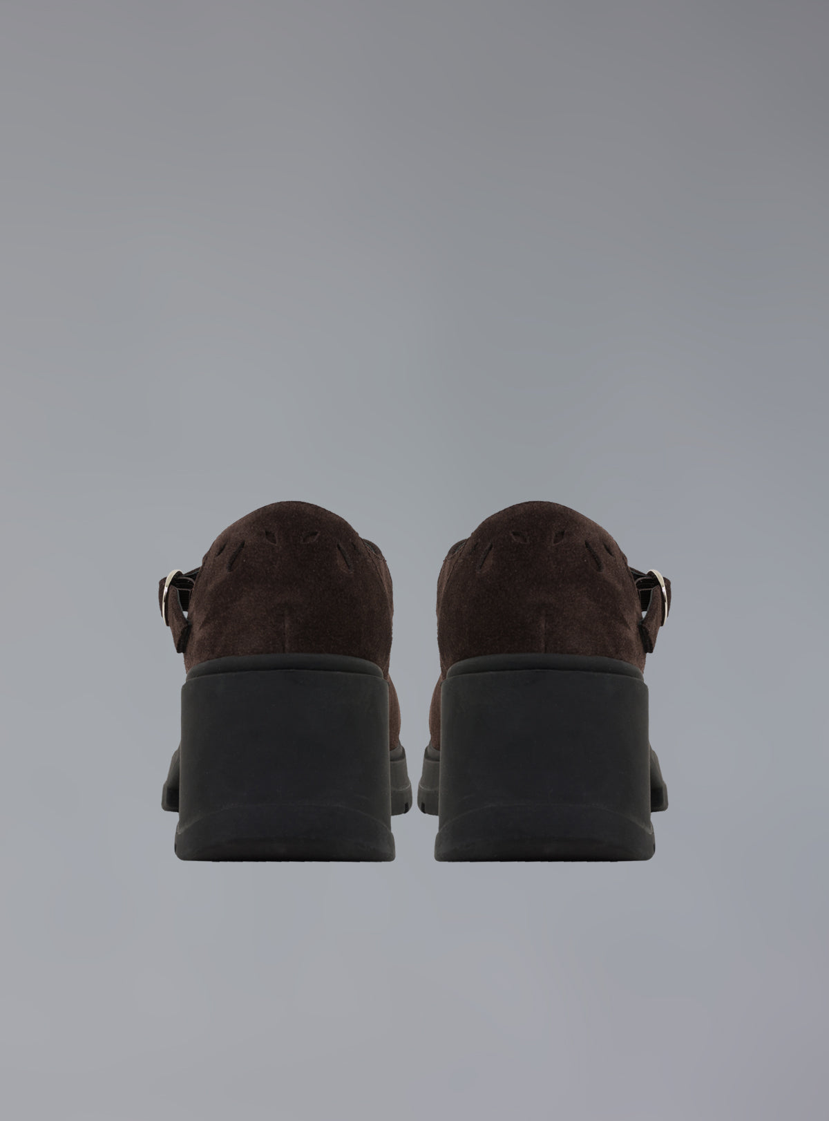 UNIF Comma Shoe