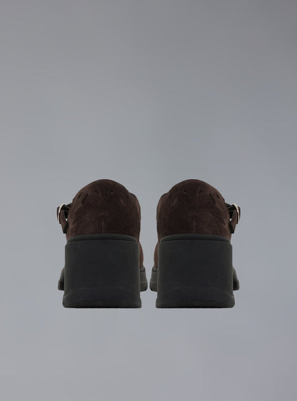 UNIF Comma Shoe