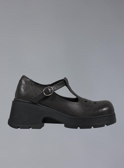 UNIF Comma Shoe