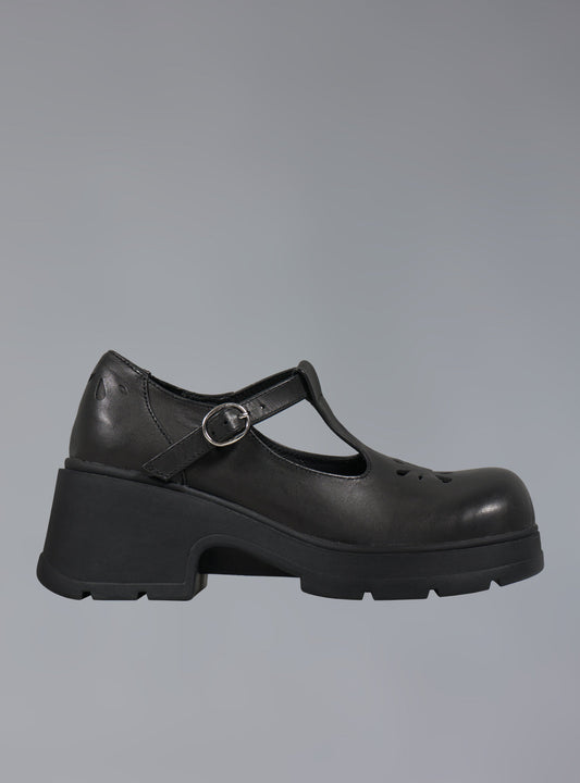 UNIF Comma Shoe