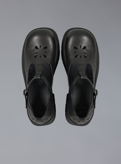 UNIF Comma Shoe