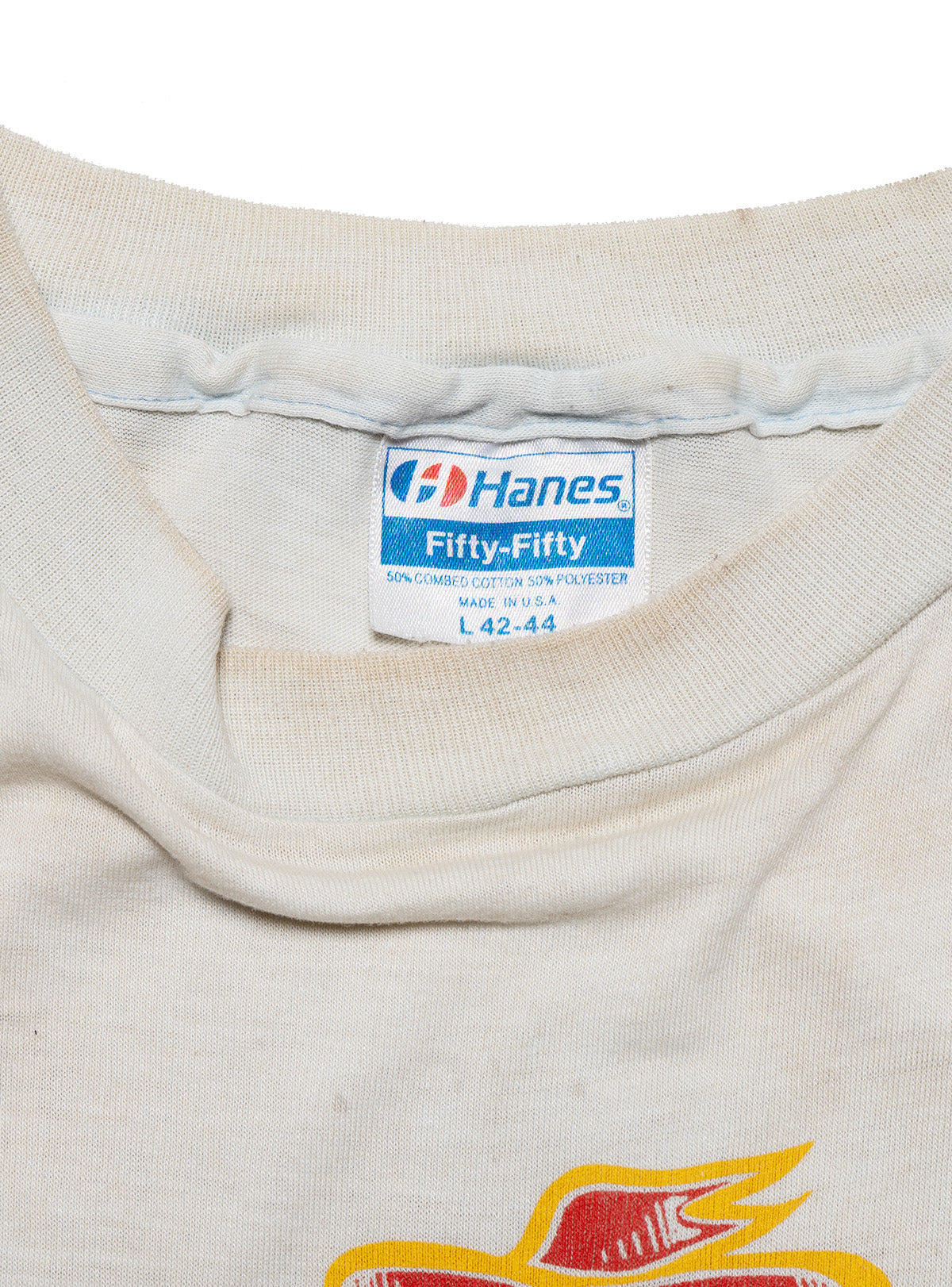 UNIF Vintage Harley Davidson America's Finest Tee