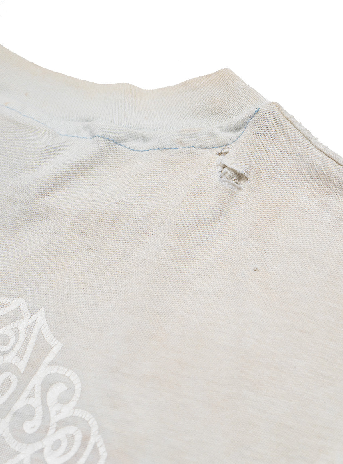 UNIF Vintage Harley Davidson America's Finest Tee