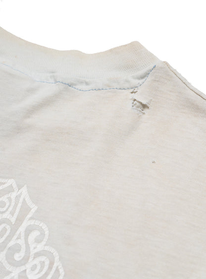 UNIF Vintage Harley Davidson America's Finest Tee