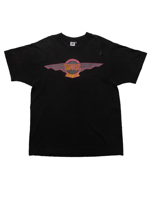 UNIF Vintage Wild Bill's Cycle Tee