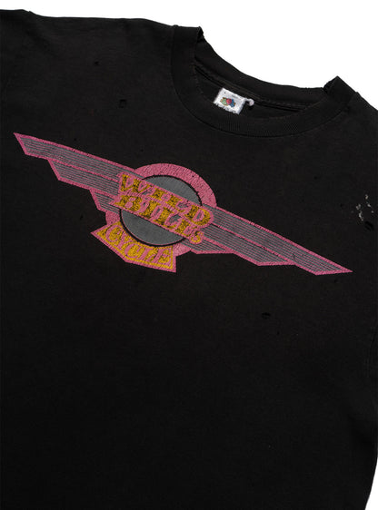 UNIF Vintage Wild Bill's Cycle Tee