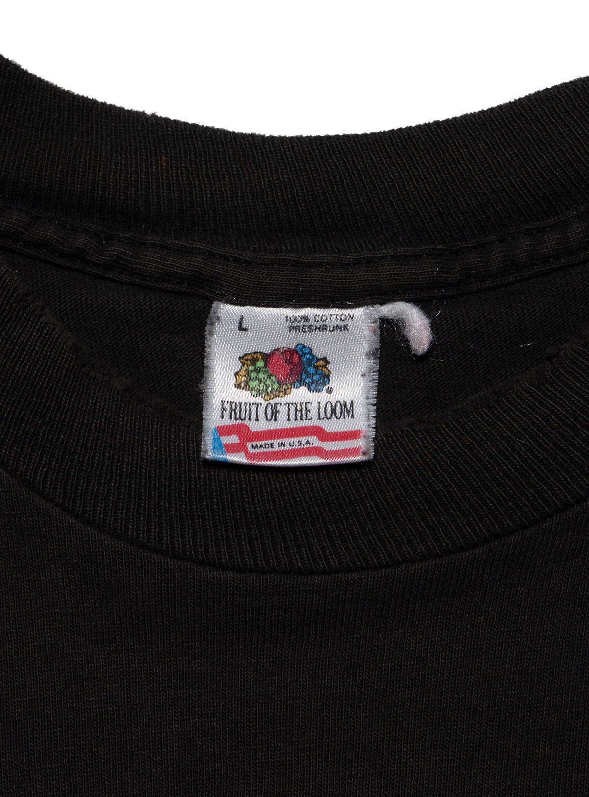 UNIF Vintage Wild Bill's Cycle Tee
