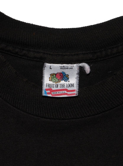 UNIF Vintage Wild Bill's Cycle Tee