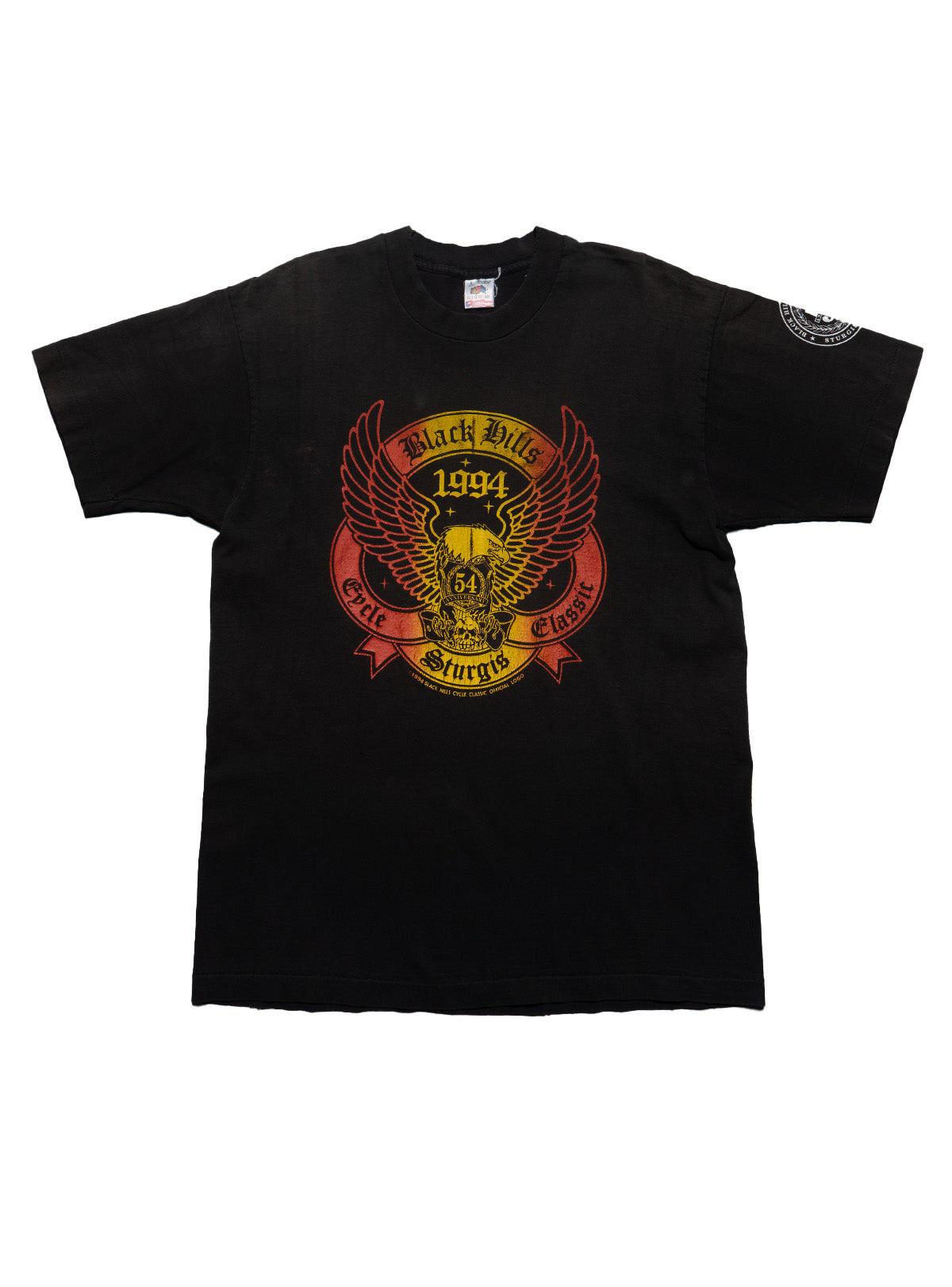 UNIF Vintage Hills Cycle Classic 1994 Tee