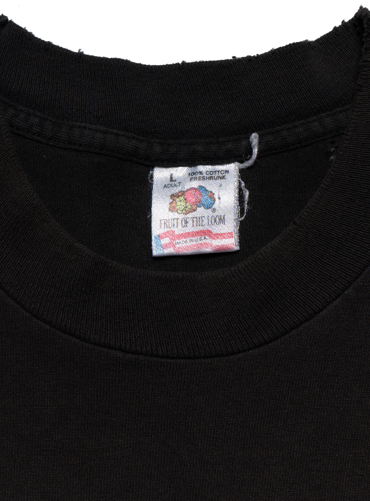 UNIF Vintage Hills Cycle Classic 1994 Tee