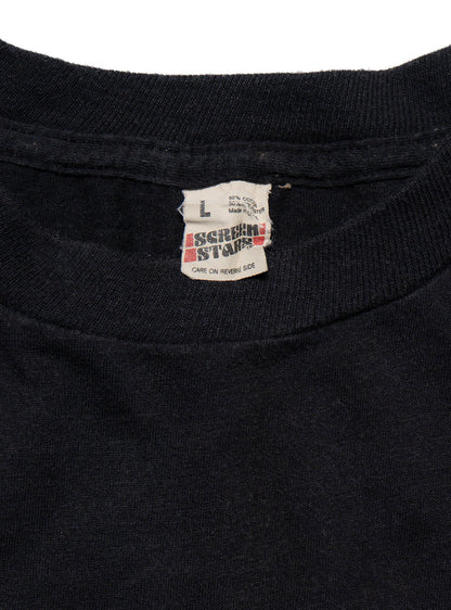 UNIF Vintage Harley Davidson Hempstead Tee