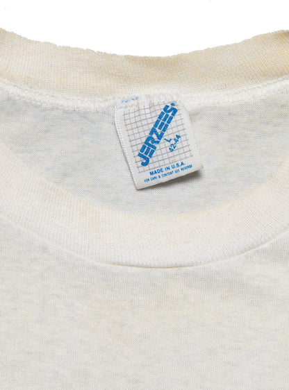 UNIF Vintage Watch it Dude You're in New York City Man Tee