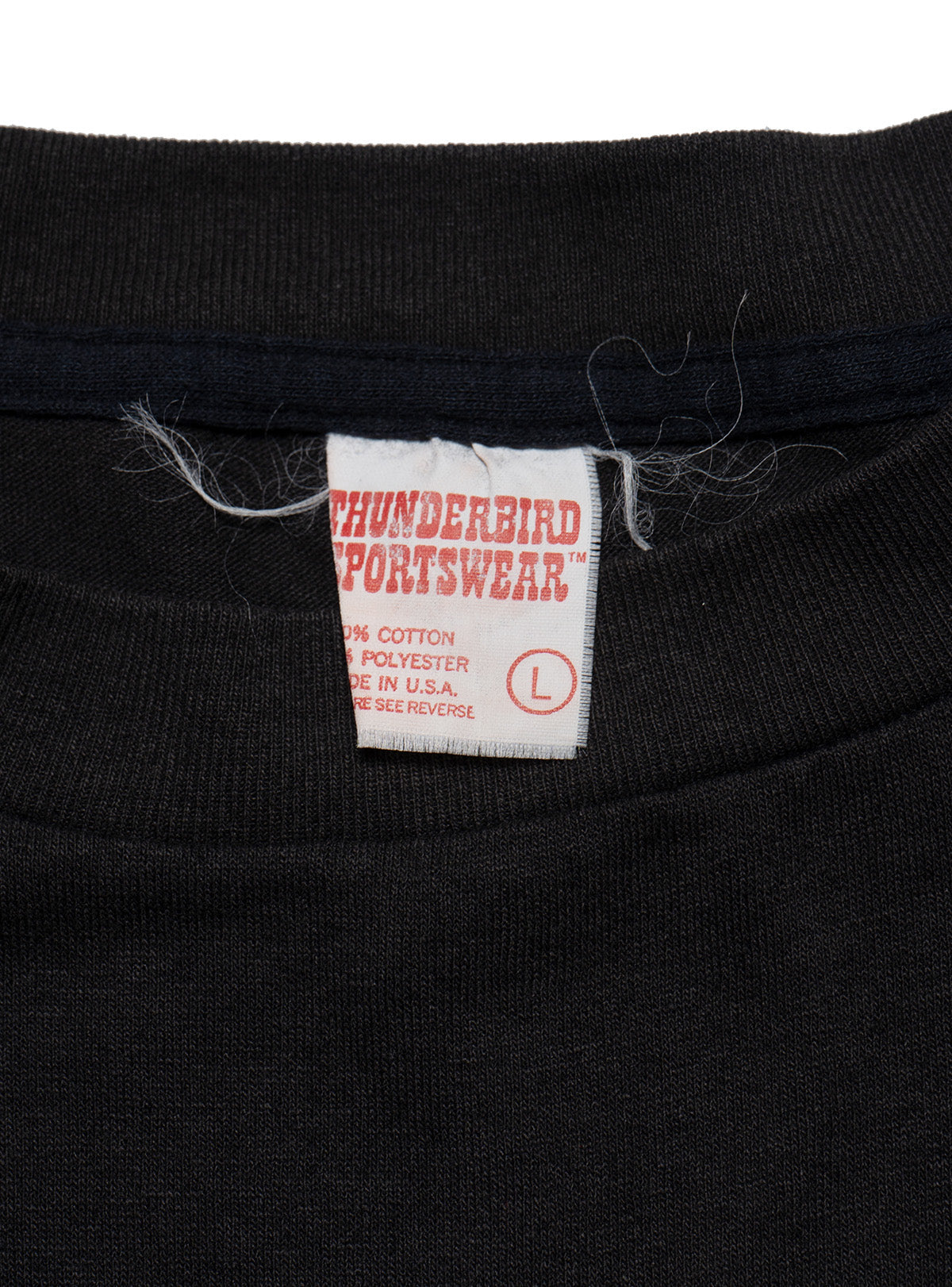 UNIF Vintage Freedom Rally 1987 Tee